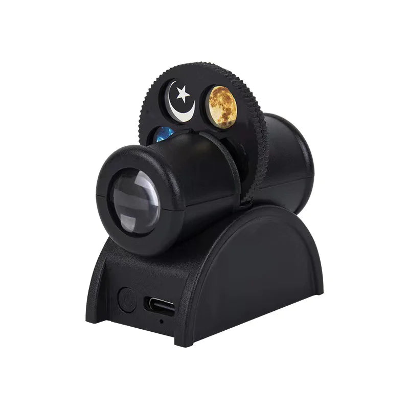 Proyector de Astros