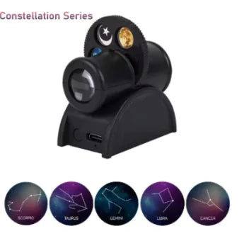 Proyector de Astros