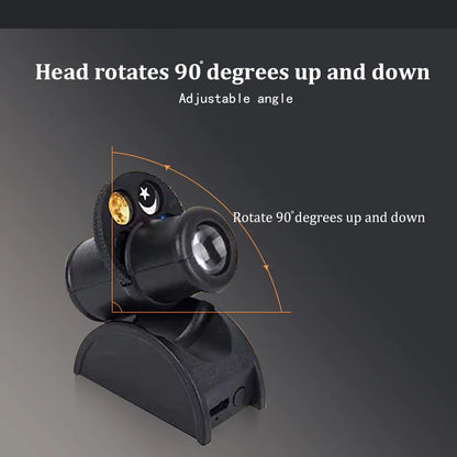 Proyector de Astros