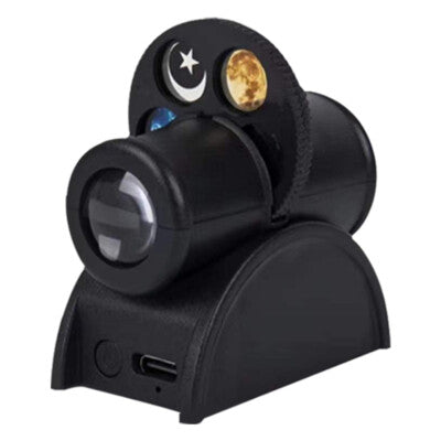 Proyector de Astros